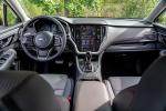 Subaru Legacy Sport 2019 года (NA)